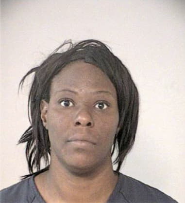 Lamonica Skinner, - Fort Bend County, TX 